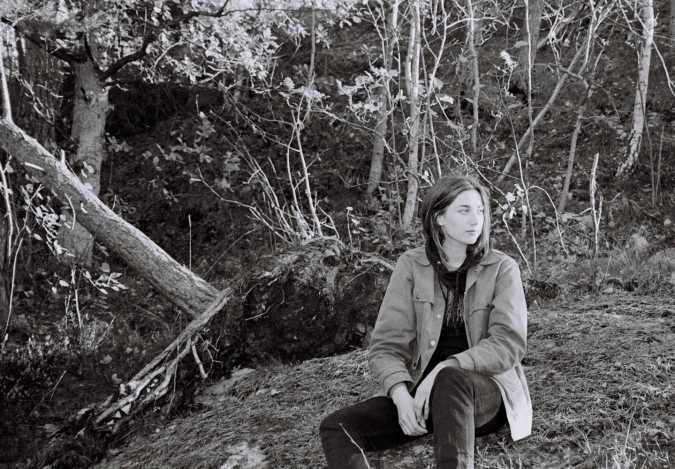 Listen to Kali Malone's minimalist organ drones on new album 'The Sacrificial Code'